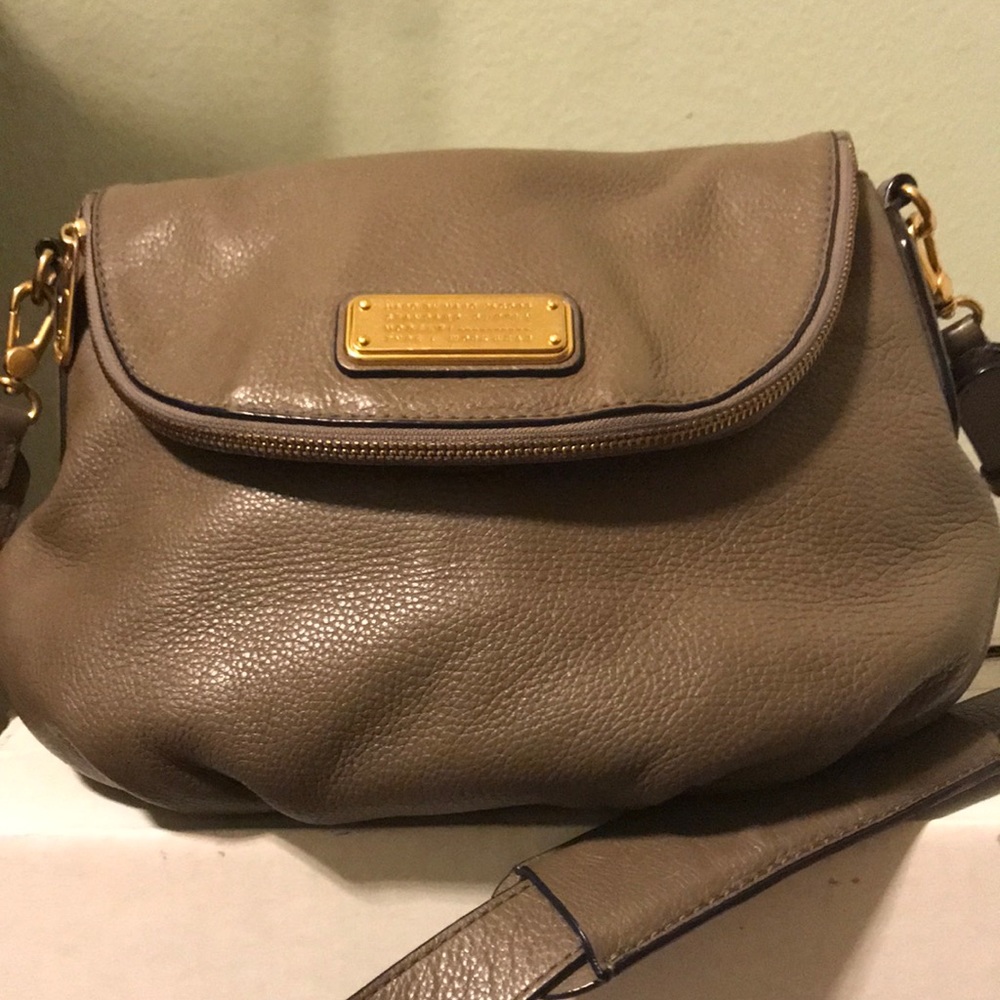 Marc by Marc Jacobs Natasha Crossbody Purse